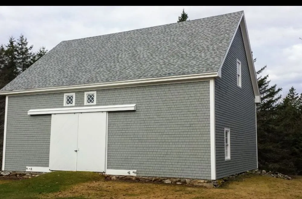 Slide of Chesebro Construction