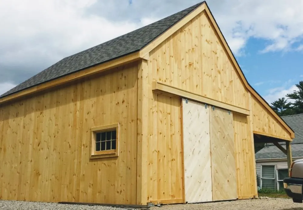 Slide of Chesebro Construction