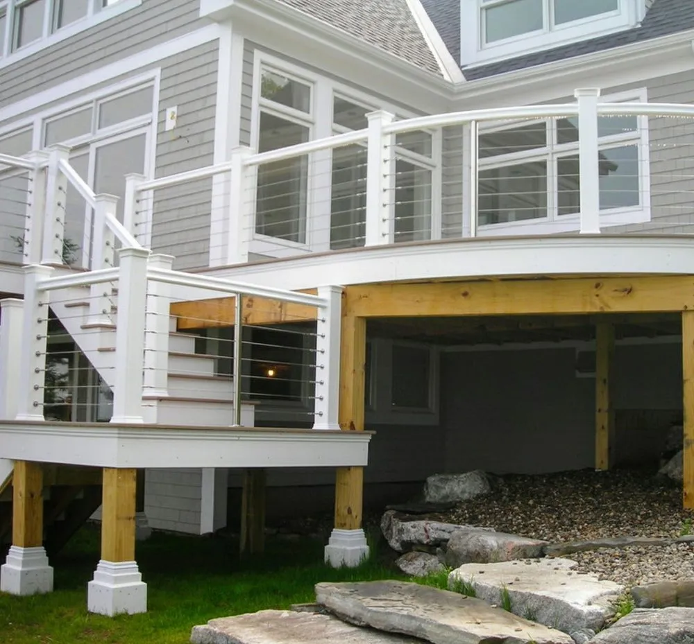 Slide of Chesebro Construction