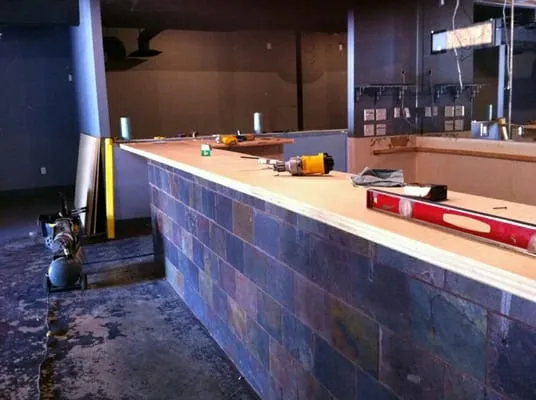 Chess Construction Logo