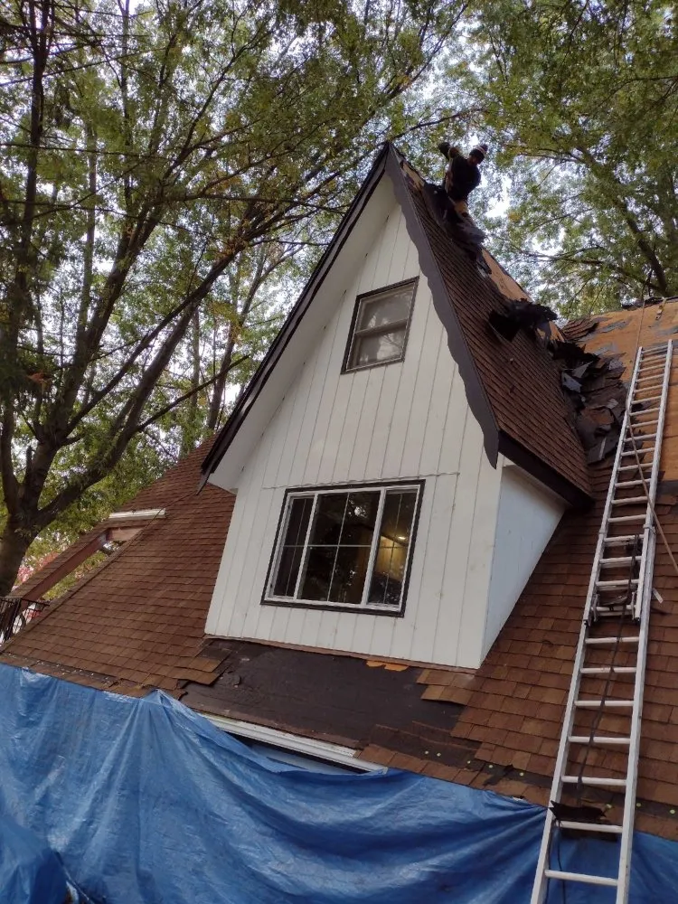 Slide of Chesser Construction