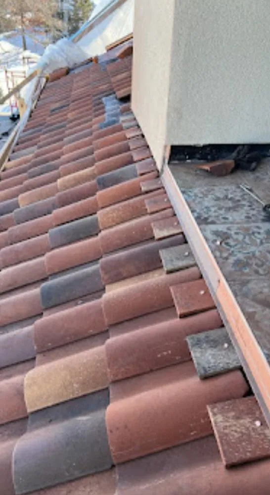 Slide of Chesser Construction