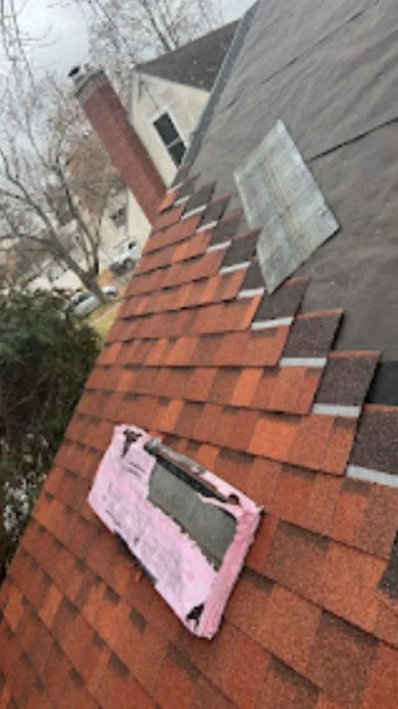 Slide of Chesser Construction