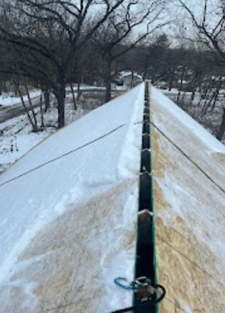 Slide of Chesser Construction