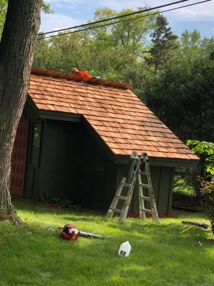 Slide of Chesser Construction