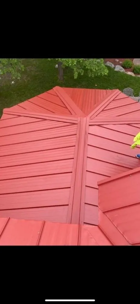 Slide of Chesser Construction