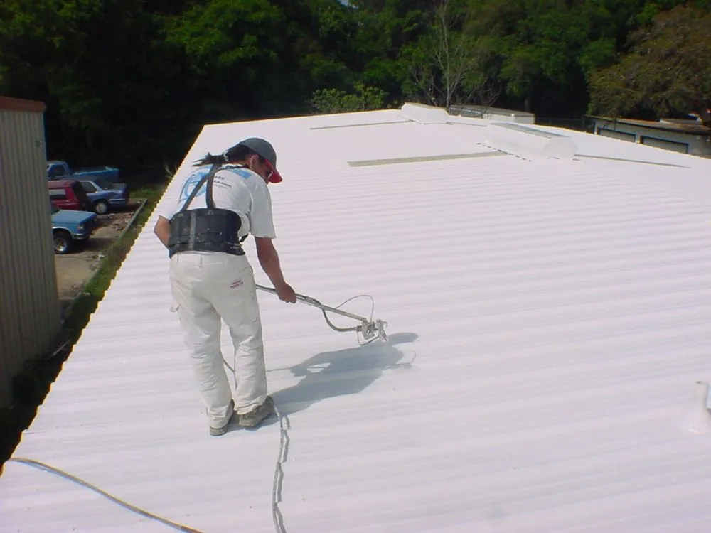 Top-rated flat roof repair in North Chesterfield, VA - Chesterfield VA Roofing