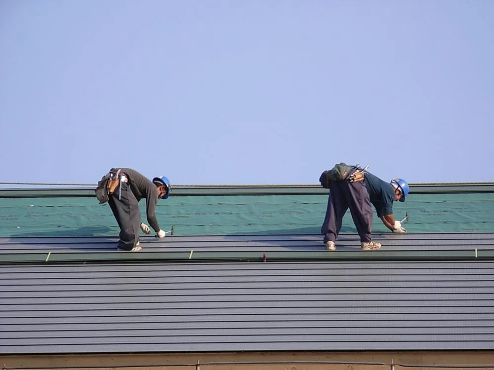 Trusted residential roofing service for fast service across North Chesterfield, VA - Chesterfield VA Roofing