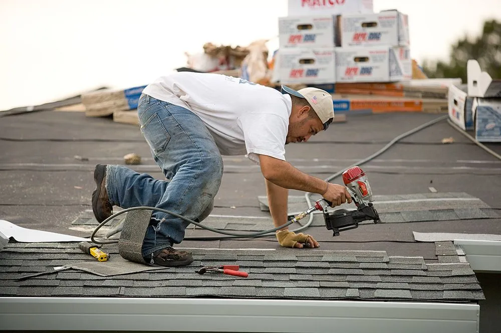 Local metal roofing installation with free inspection across North Chesterfield, VA - Chesterfield VA Roofing