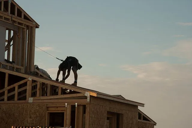 Trusted roof repair experts serving North Chesterfield, VA - Chesterfield VA Roofing