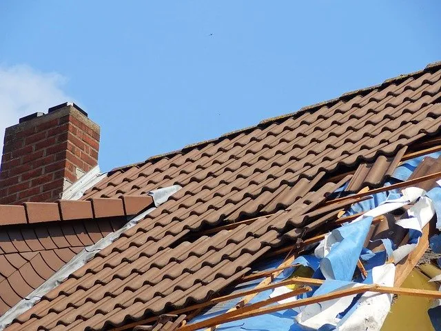 Reliable roof replacement in North Chesterfield, VA by Chesterfield VA Roofing
