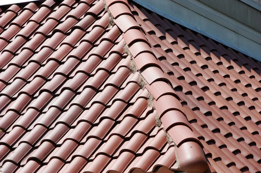 Local flat roof repair after storm damage across North Chesterfield, VA - Chesterfield VA Roofing