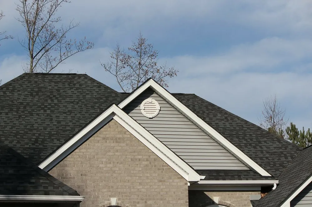 Reliable residential roofing service for fast service across North Chesterfield, VA - Chesterfield VA Roofing
