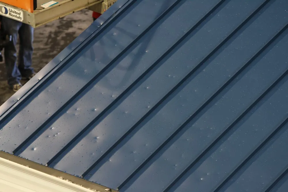 Trusted roof leak repair experts serving North Chesterfield, VA - Chesterfield VA Roofing
