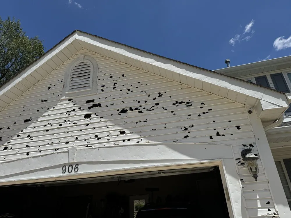 Slide of Chesterfield Valley Roofing & Exteriors