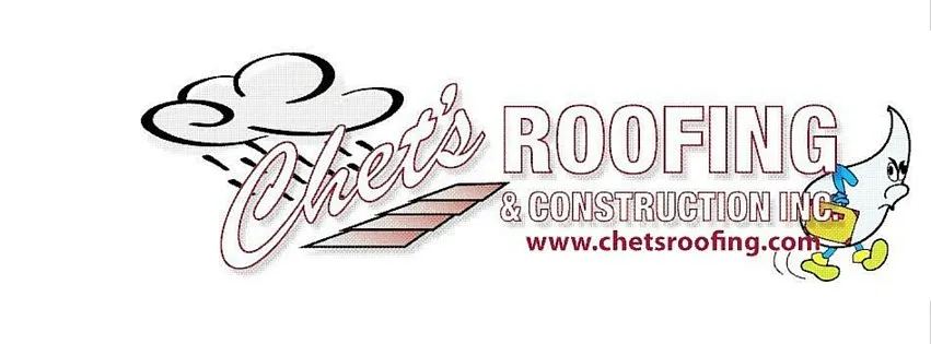 Slide of Chet's Roofing & Construction