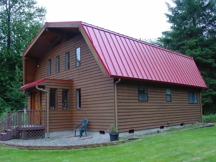 Slide of Chet's Roofing & Construction