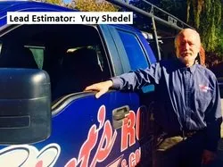 Slide of Chet's Roofing & Construction