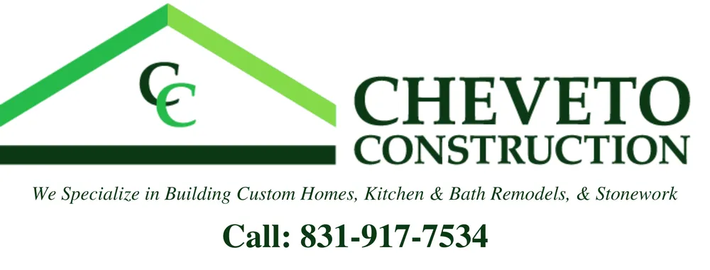 Slide of Cheveto Construction