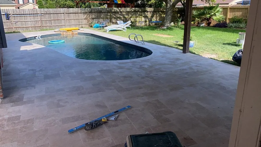 Slide of Cheyo10 Logistics and Remodeling