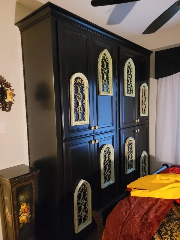 Slide of Cheyo10 Logistics and Remodeling