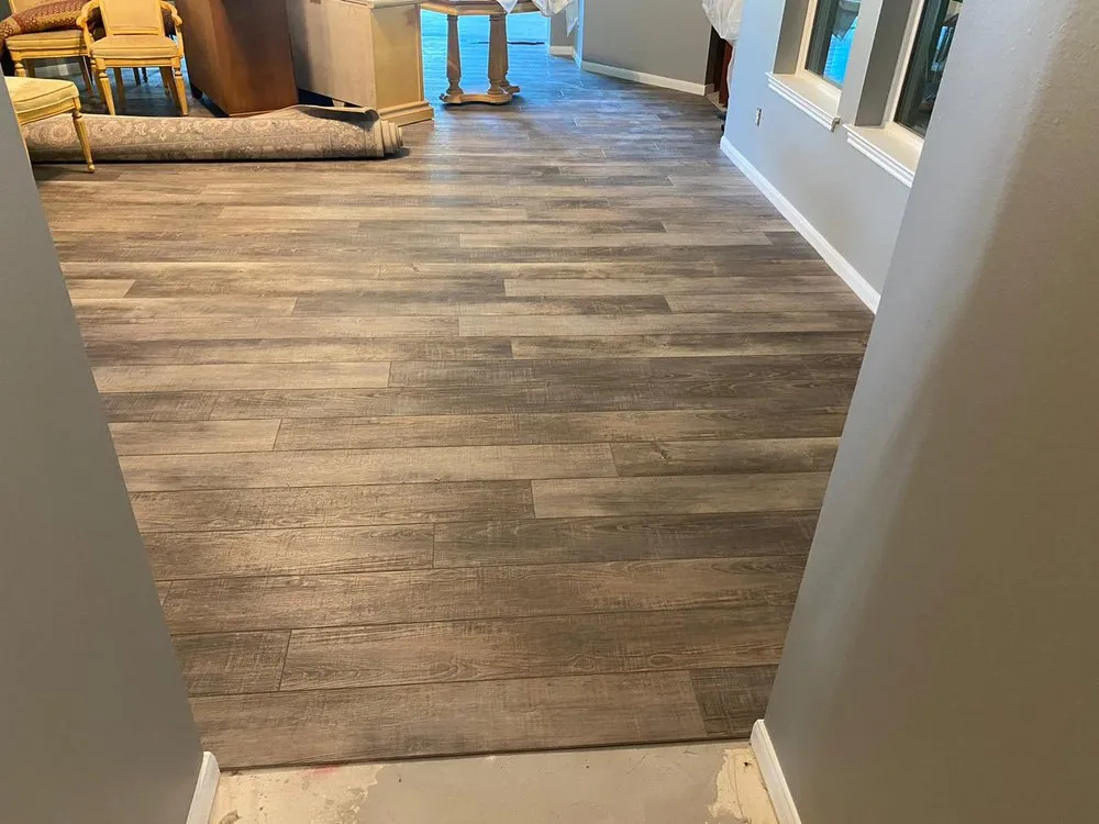 Slide of Cheyo10 Logistics and Remodeling