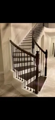 Cheyo10 Logistics and Remodeling Logo