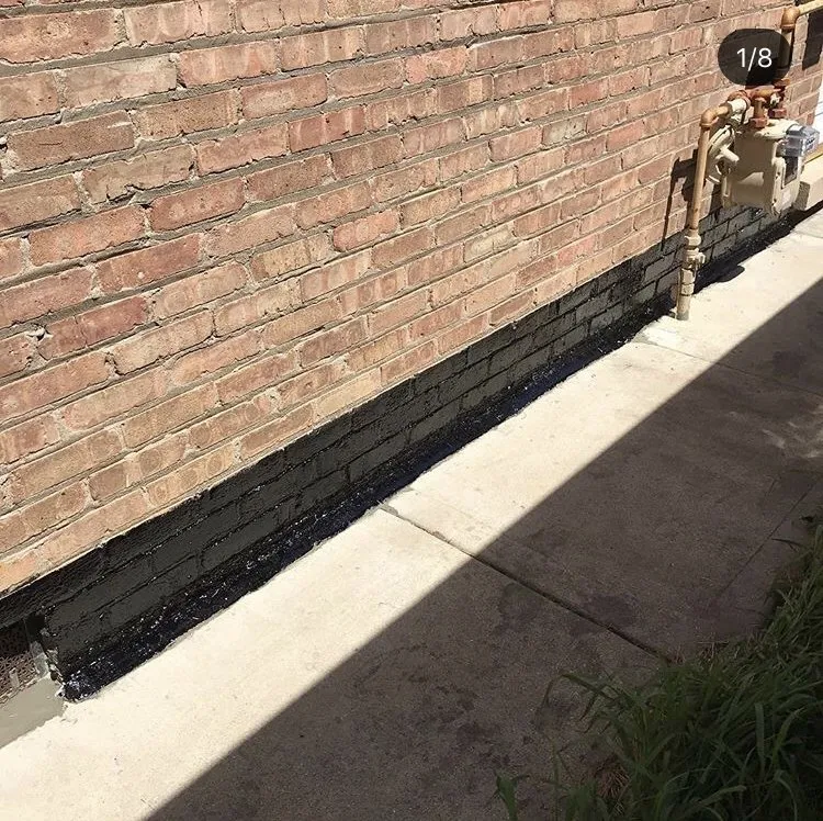 Slide of Chez Roofing & Construction