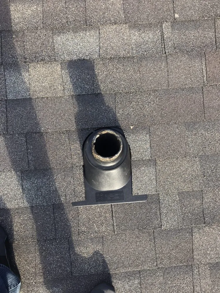 Slide of Chez Roofing & Construction