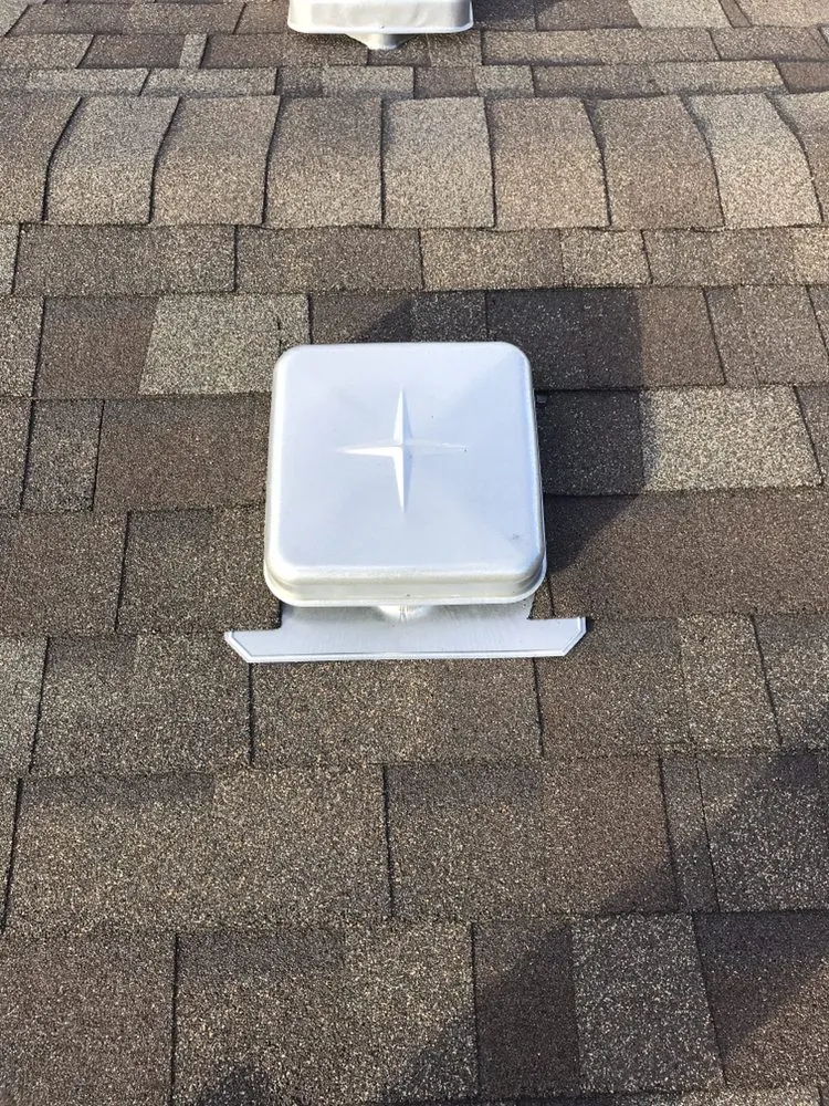 Slide of Chez Roofing & Construction