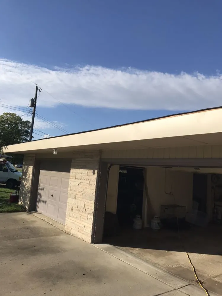 Slide of Chez Roofing & Construction