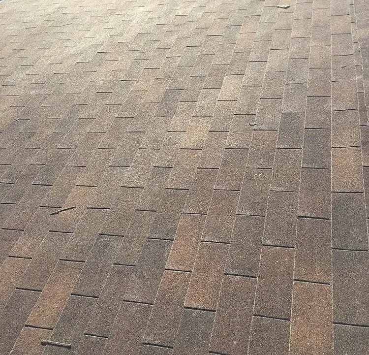 Slide of Chez Roofing & Construction