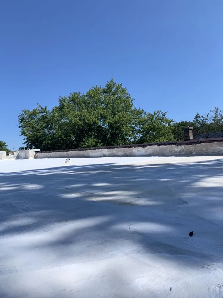 Slide of Chez Roofing & Construction