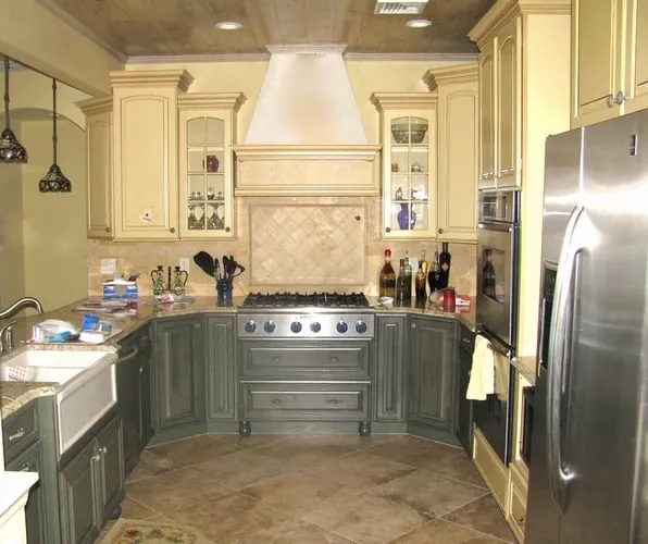 Slide of Chiaramonte Contracting & Management,LLC