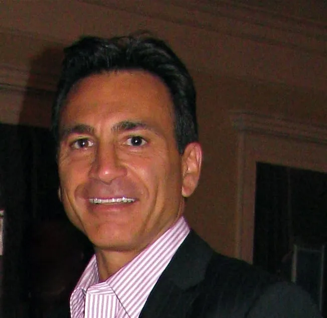 Slide of Chiaramonte Contracting & Management,LLC