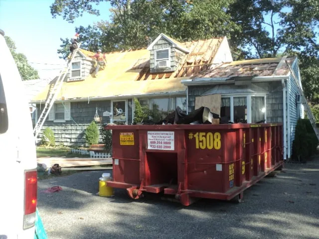 Slide of Chiaramonte Roofing and General Contractors