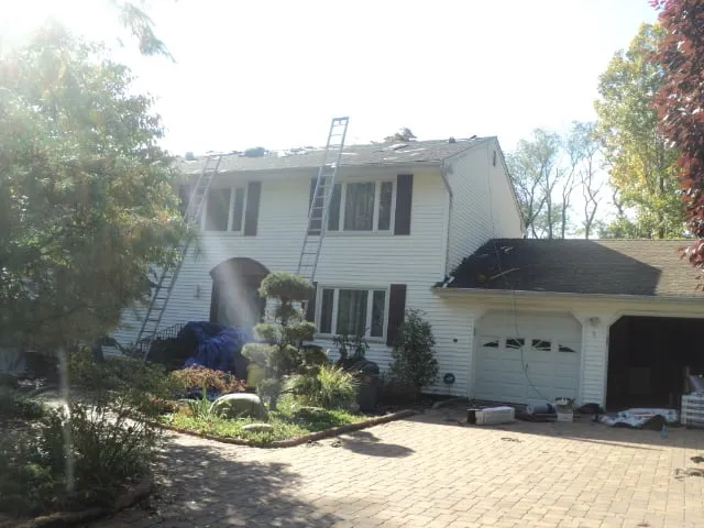 Slide of Chiaramonte Roofing and General Contractors