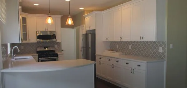 Chiaramonte Roofing and General Contractors Logo