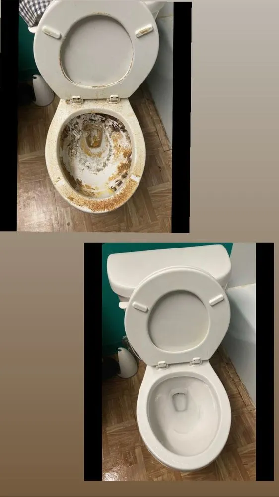 Slide of Chic Cleaning Services