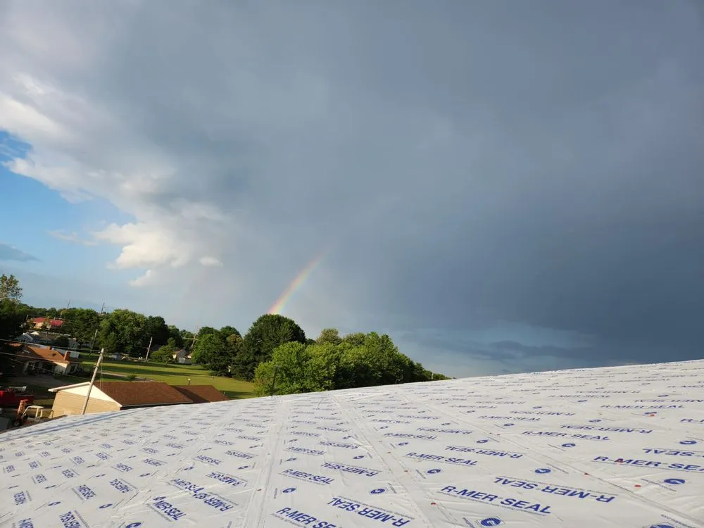 Slide of Chic Cleaning Services