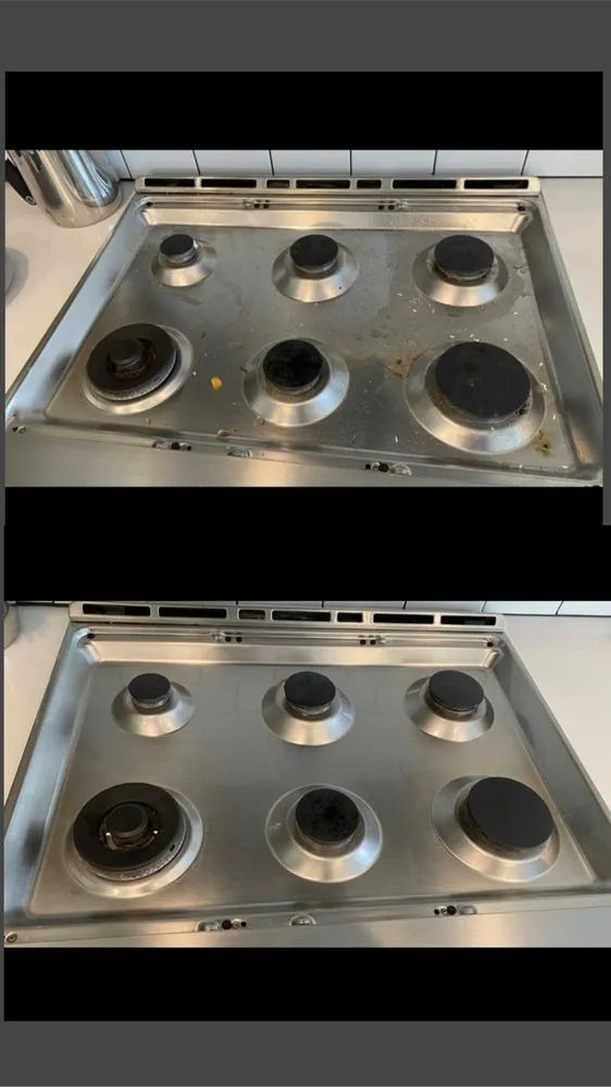 Slide of Chic Cleaning Services