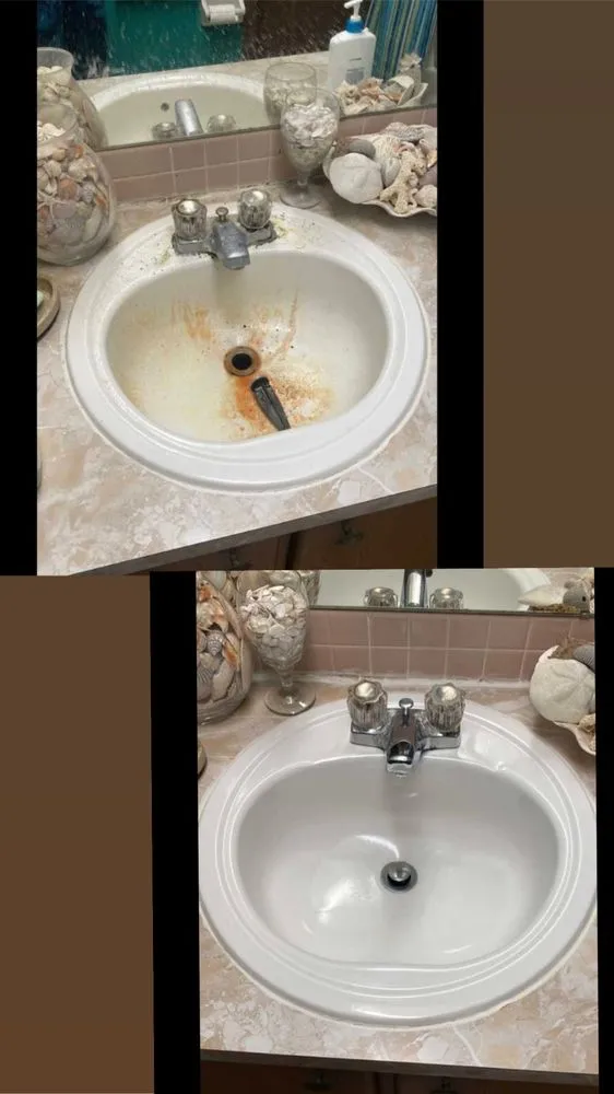 Slide of Chic Cleaning Services