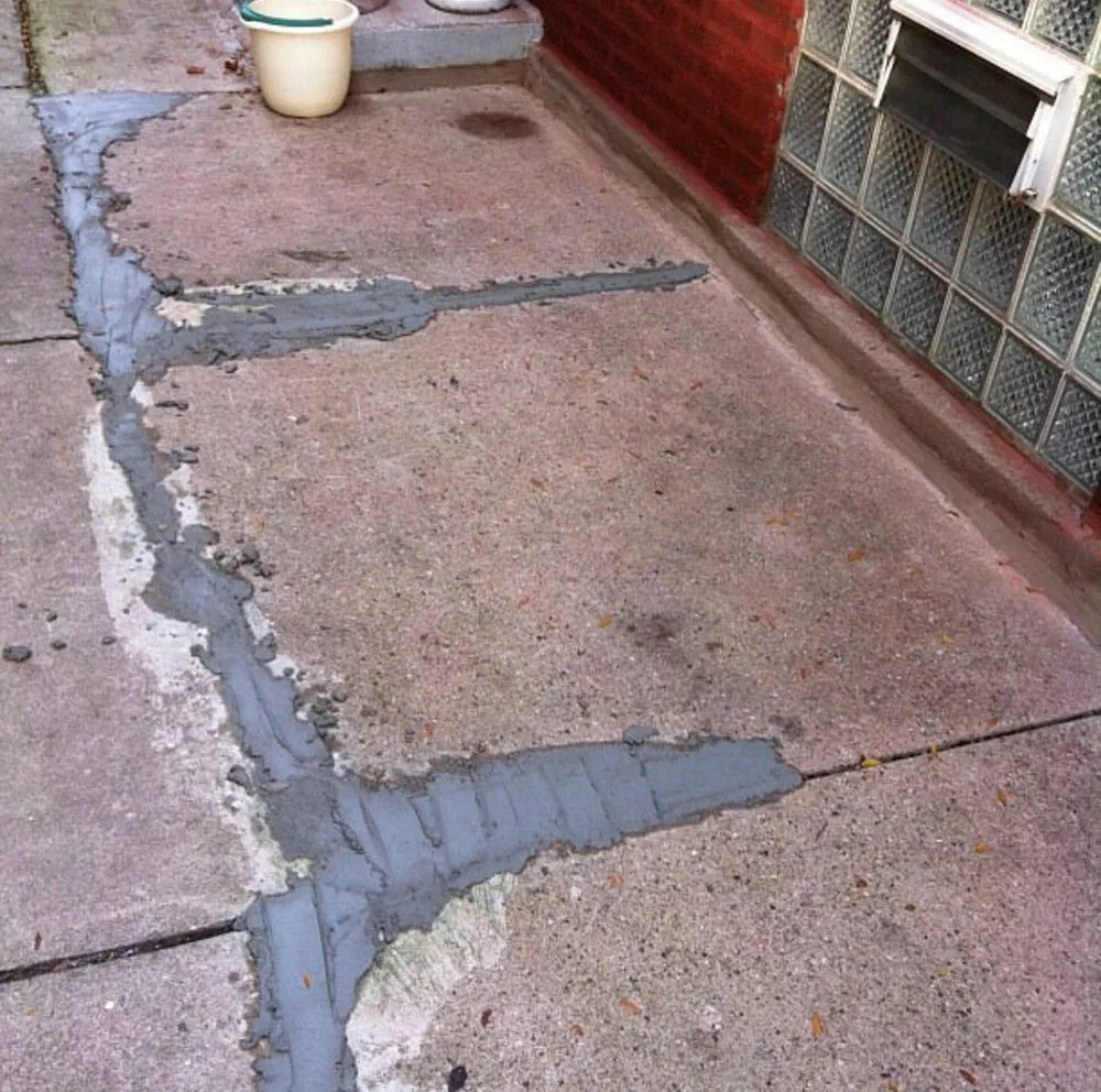 Slide of Chicago A+ Construction