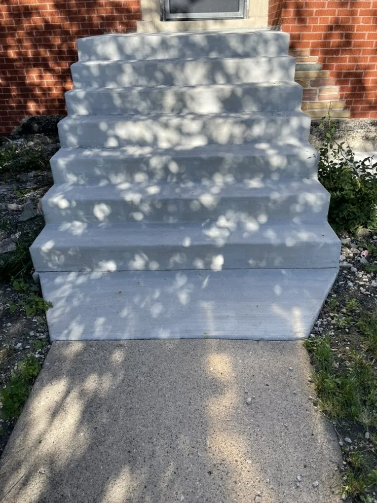 Slide of Chicago A+ Construction