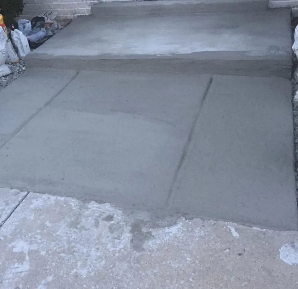 Slide of Chicago A+ Construction