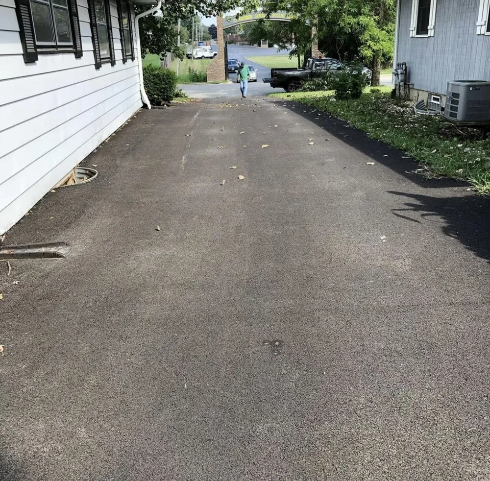 Slide of Chicago A+ Construction