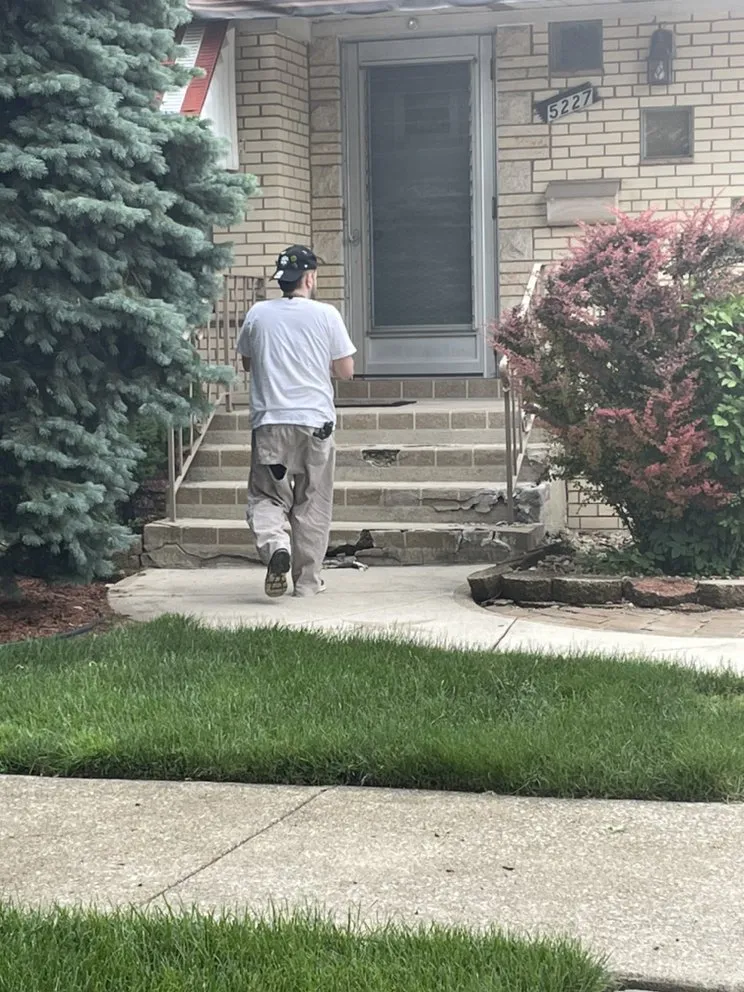 Slide of Chicago A+ Construction