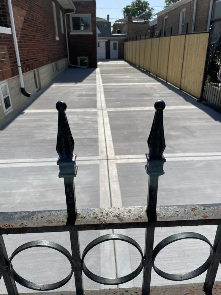 Slide of Chicago A+ Construction