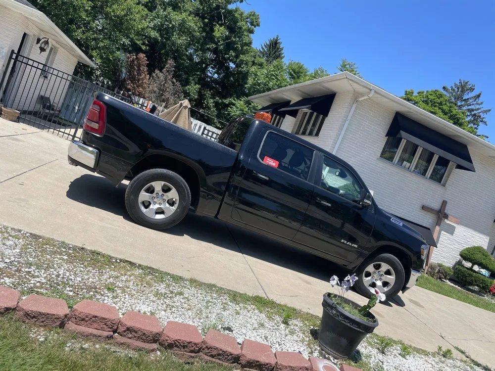 Slide of Chicago A+ Construction