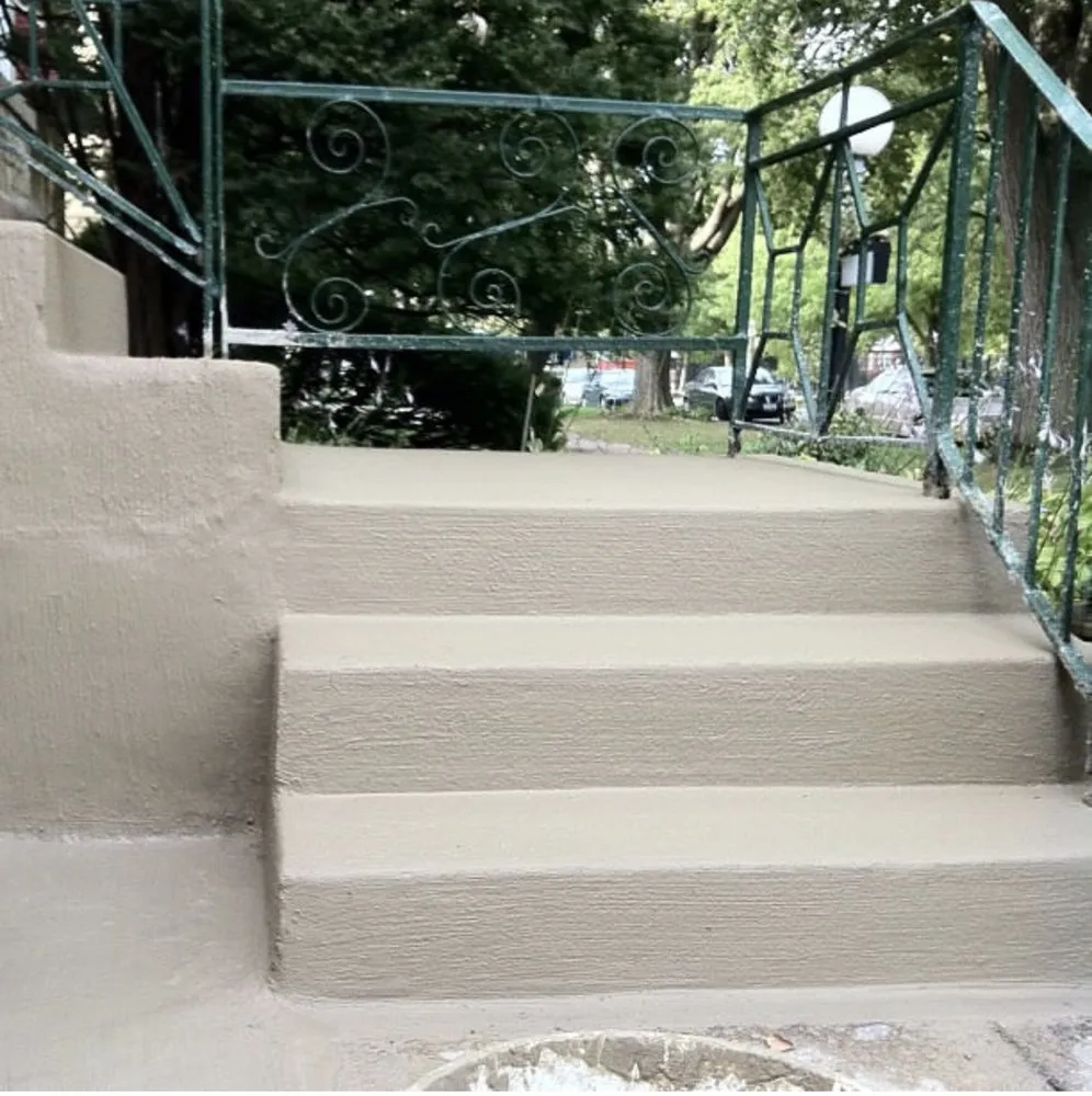 Slide of Chicago A+ Construction